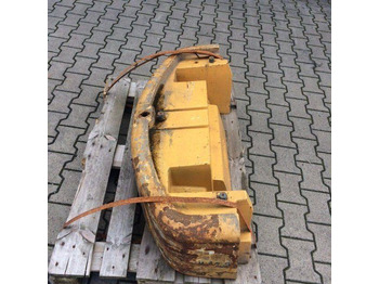 Противовес CATERPILLAR