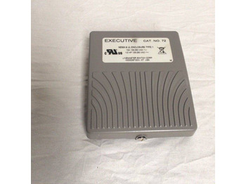 Электрическая система CATERPILLAR