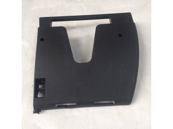 Кузов и экстерьер JUNGHEINRICH