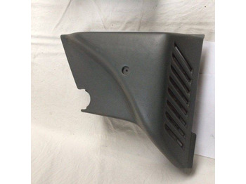 Кузов и экстерьер CATERPILLAR