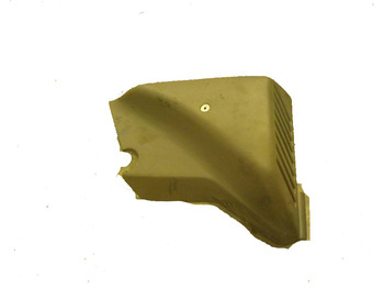 Кузов и экстерьер CATERPILLAR