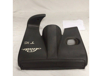 Кузов и экстерьер LINDE