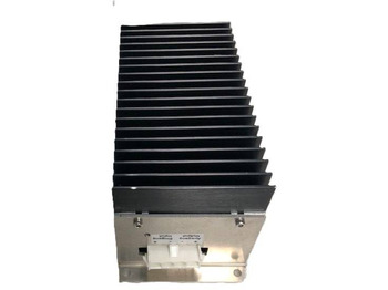 Электрическая система