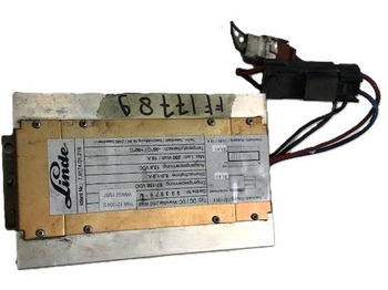 Электрическая система