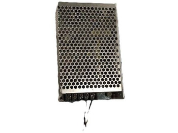 Электрическая система