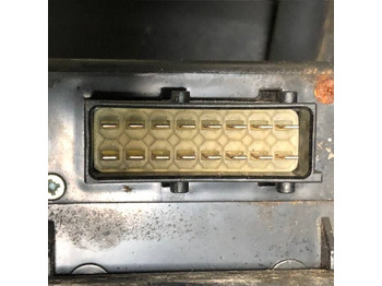 Приборная панель для Погрузочно-разгрузочной техники Dashboard  for Linde: фото 5