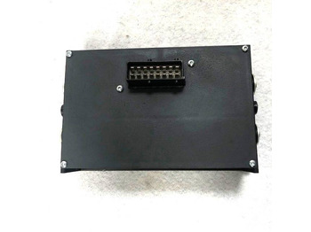 Электрическая система JUNGHEINRICH