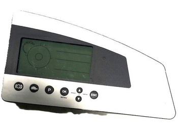 Электрическая система STILL