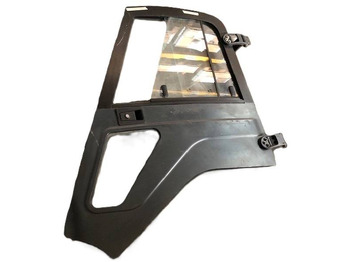 Дверь и запчасти LINDE