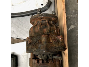 Двигатель и запчасти для Погрузочно-разгрузочной техники Drive Motor with Gear box Left  for Nissan: фото 4
