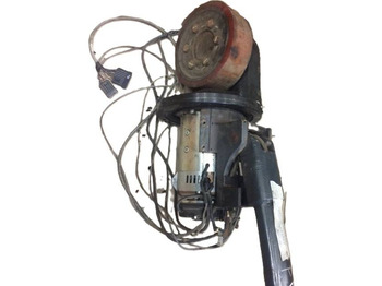 Двигатель и запчасти KOMATSU