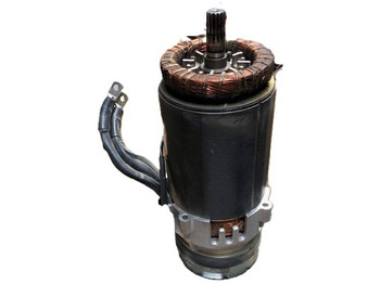 Двигатель и запчасти для Погрузочно-разгрузочной техники Drive motor for TOYOTA/ BT: фото 2 Двигатель и запчасти для Погрузочно-разгрузочной техники Drive motor for TOYOTA/ BT: фото 2