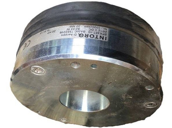 Двигатель и запчасти для Погрузочно-разгрузочной техники Drive motor for TOYOTA/ BT: фото 4 Двигатель и запчасти для Погрузочно-разгрузочной техники Drive motor for TOYOTA/ BT: фото 4