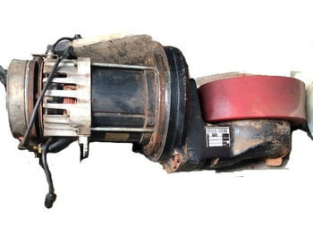 Двигатель и запчасти для Погрузочно-разгрузочной техники Drive unit for Toyota / BT: фото 2 Двигатель и запчасти для Погрузочно-разгрузочной техники Drive unit for Toyota / BT: фото 2