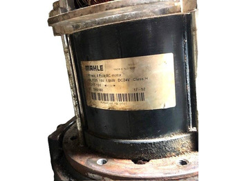 Двигатель и запчасти для Погрузочно-разгрузочной техники Drive unit for Toyota / BT: фото 4 Двигатель и запчасти для Погрузочно-разгрузочной техники Drive unit for Toyota / BT: фото 4