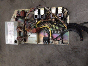 Блок управления