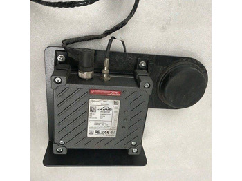 Блок управления LINDE