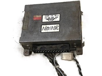 Электрическая система