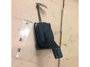 Кабина и интерьер STILL