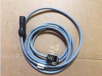 Кабели/ Провода LINDE