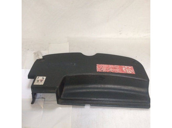 Кузов и экстерьер JUNGHEINRICH