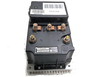 Блок управления