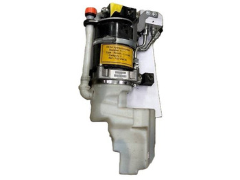 Рулевое управление