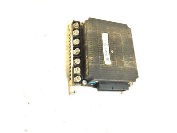 Блок управления LINDE