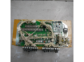 Электрическая система