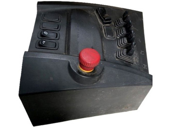 Электрическая система для Погрузочно-разгрузочной техники Joystick control panel for Still: фото 3