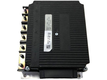 Блок управления