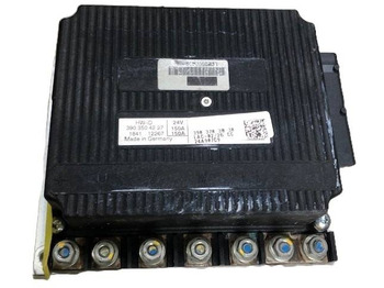 Электрическая система