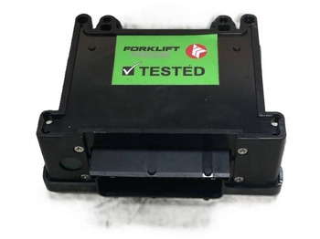 Блок управления LINDE