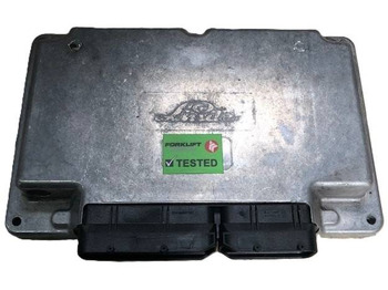 Электрическая система LINDE