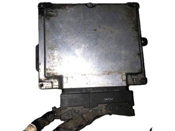 Электрическая система LINDE