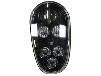 Передняя фара