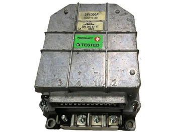 Электрическая система