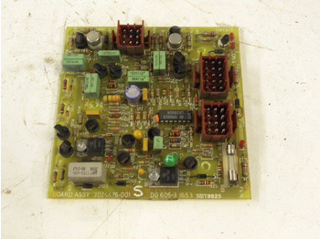 Электрическая система