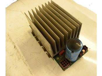 Электрическая система