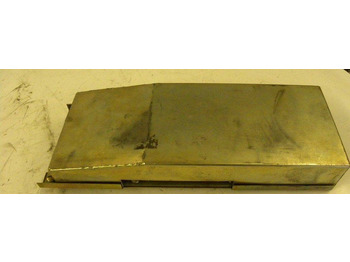 Блок управления