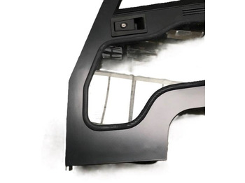 Новый Дверь и запчасти для Погрузочно-разгрузочной техники Left door for Linde 387: фото 3