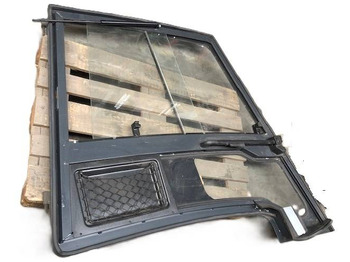 Дверь и запчасти LINDE