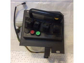 Электрическая система ATLET