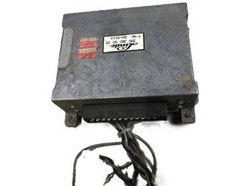 Электрическая система