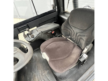 Дизельный погрузчик Linde H35D (393-02) EVO: фото 5