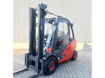 Дизельный погрузчик LINDE H35