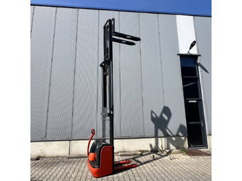 Штабелер Linde L12 (379): фото 5
