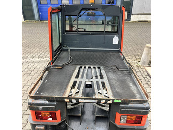 Складской тягач Linde P250 SWB (127): фото 2