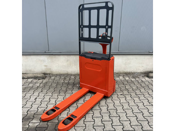 Тележка Linde T16 (1152): фото 3 Тележка Linde T16 (1152): фото 3