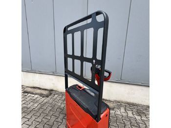 Тележка Linde T16 (1152): фото 4 Тележка Linde T16 (1152): фото 4